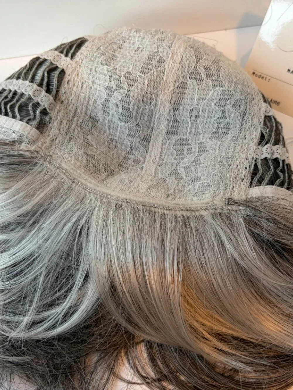 Noriko purchased new